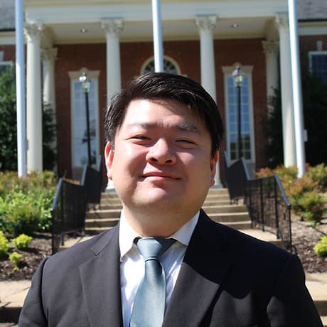 Abraham Wu