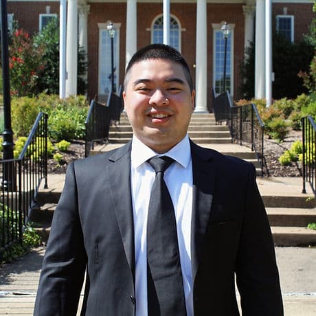 Nicko Patron