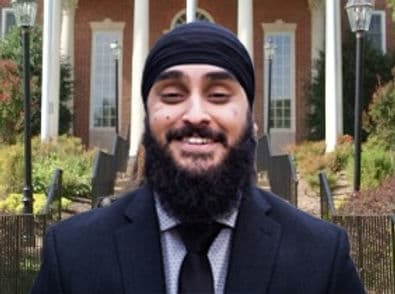 Hartej Singh